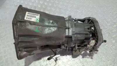 Gebrauchtes Autoersatzteil getriebe zum mercedes-benz vito (w639) basic, combi 2.2 cdi oem-iam-referenzen r2112611701  