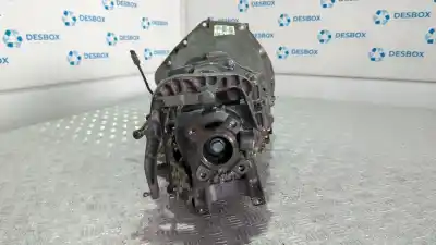 Gebrauchtes Autoersatzteil getriebe zum mercedes-benz vito (w639) basic, combi 2.2 cdi oem-iam-referenzen r2112611701  