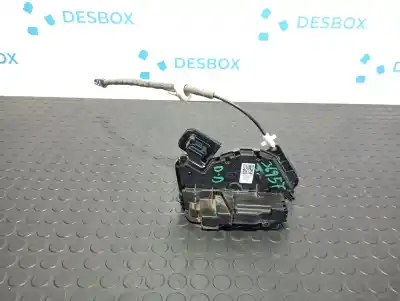 Tweedehands auto-onderdeel deurslot rechts voor voor volkswagen tiguan 1.9 tdi oem iam-referenties 5nb837016e