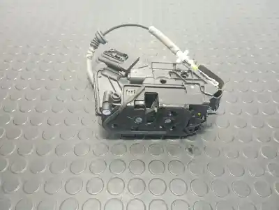 Tweedehands auto-onderdeel achter links deurslot voor volkswagen tiguan 1.9 tdi oem iam-referenties 5na839015e