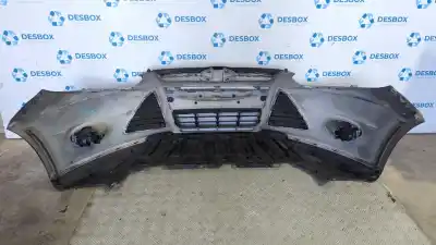 Second-hand car spare part front bumper for ford focus turn. iii1.6 tdci oem iam references   
