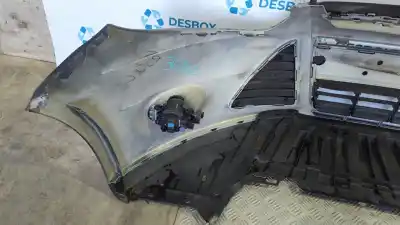 Second-hand car spare part front bumper for ford focus turn. iii1.6 tdci oem iam references   