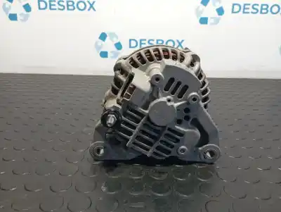 Автозапчастина б/у генератор для mazda 5 berl. (cr) 1.9 cdi посилання на oem iam a3tb6581  