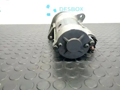 Second-hand car spare part starter motor for mazda 5 berl. (cr) 1.9 cdi oem iam references m002t88671  