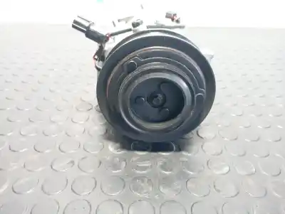 Second-hand car spare part AIR CONDITIONING COMPRESSOR for HYUNDAI I30 (PD)  OEM IAM references 97701M6300  
