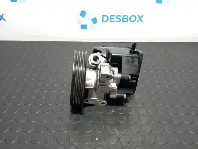 Автозапчастина б/у насос керма для mercedes-benz vito (w639) basic, combi 2.2 cdi посилання на oem iam a0034667201  