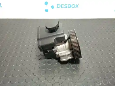 Автозапчастина б/у насос керма для mercedes-benz vito (w639) basic, combi 2.2 cdi посилання на oem iam a0034667201  