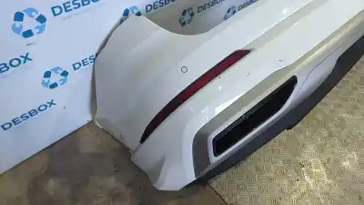 Автозапчасти б/у задний бампер за audi q3 (f3b) 35 tdi ссылки oem iam   