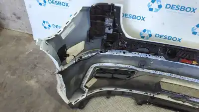 Автозапчасти б/у задний бампер за audi q3 (f3b) 35 tdi ссылки oem iam   
