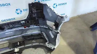 Автозапчасти б/у задний бампер за audi q3 (f3b) 35 tdi ссылки oem iam   