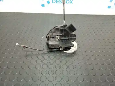 Автозапчасти б/у замок задней правой двери за ford focus lim. (cb8) focus st sport ссылки oem iam bm5aa26412bd