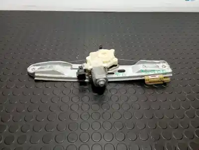 Автозапчасти б/у задний правый стеклорегулятор за ford focus lim. (cb8) focus st sport ссылки oem iam 924131104