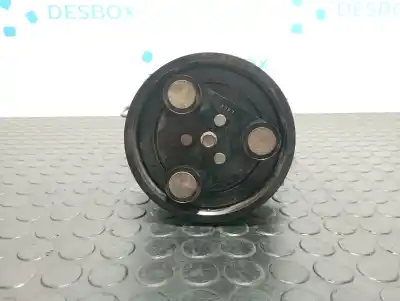 Автозапчасти б/у компрессор кондиционера воздуха за mazda 5 berl. (cr) 1.9 cdi ссылки oem iam h12a1ae4dc