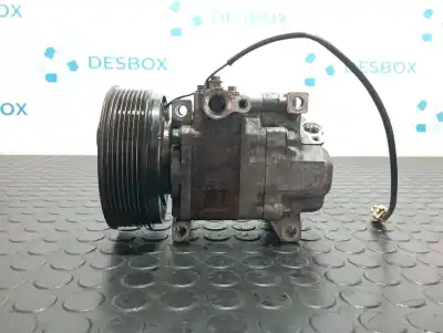Tweedehands auto-onderdeel airconditioning compressor voor mazda 5 berl. (cr) 1.9 cdi oem iam-referenties h12a1ae4dc  