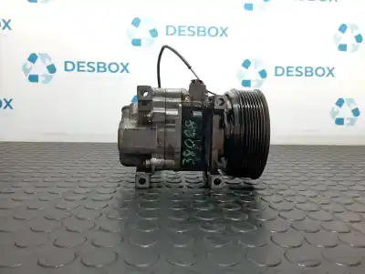 Tweedehands auto-onderdeel airconditioning compressor voor mazda 5 berl. (cr) 1.9 cdi oem iam-referenties h12a1ae4dc  