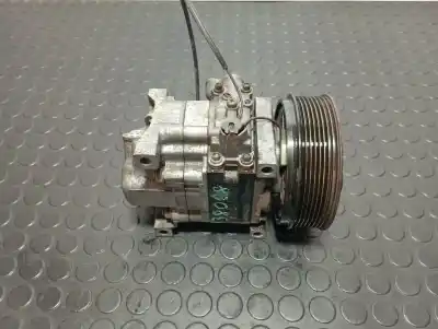 Tweedehands auto-onderdeel airconditioning compressor voor mazda 5 berl. (cr) 1.9 cdi oem iam-referenties h12a1ae4dc  
