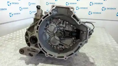 Автозапчасти б/у коробка передач за mazda 5 berl. (cr) 1.9 cdi ссылки oem iam 