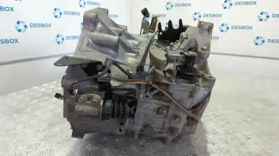 Second-hand car spare part gearbox for mazda 5 berl. (cr) 1.9 cdi oem iam references   