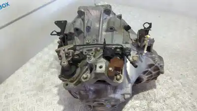 Second-hand car spare part gearbox for mazda 5 berl. (cr) 1.9 cdi oem iam references   