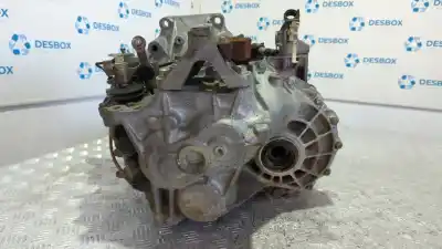 Second-hand car spare part gearbox for mazda 5 berl. (cr) 1.9 cdi oem iam references   