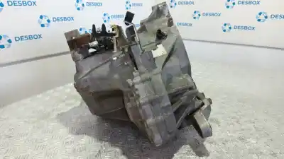 Second-hand car spare part gearbox for mazda 5 berl. (cr) 1.9 cdi oem iam references   