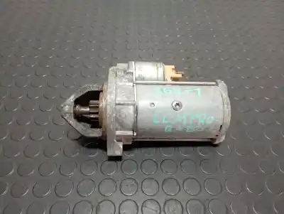 Second-hand car spare part starter motor for mercedes-benz vito (w639) basic, combi 2.2 cdi oem iam references 0051511301