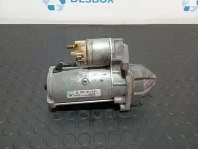 Автозапчастина б/у двигун запускається для mercedes-benz vito (w639) basic, combi 2.2 cdi посилання на oem iam 0051511301  