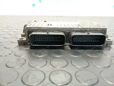 Second-hand car spare part AUTOMATIC GEARBOX CONTROL UNIT for CITROEN C3  OEM IAM references 9642160780  