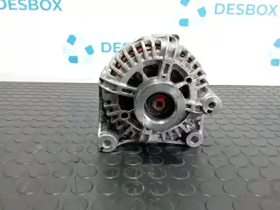 Pezzo di ricambio per auto di seconda mano ALTERNATORE per BMW SERIE 3 BERLINA (E46)  Riferimenti OEM IAM H542672A  