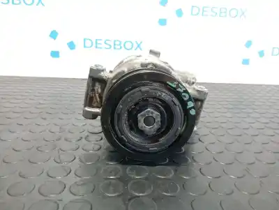 Peça sobressalente para automóvel em segunda mão compressor de ar condicionado a/a a/c por audi q5 (8r) q5 2.0 tdi referências oem iam 8k0260805l