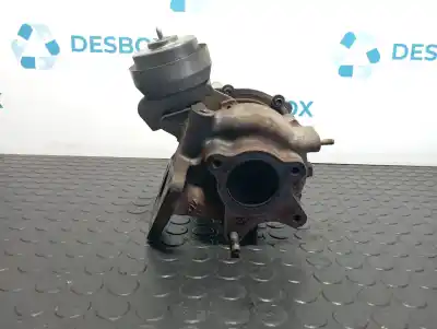Second-hand car spare part turbocharger for mazda 5 berl. (cr) 1.9 cdi oem iam references vj360707  