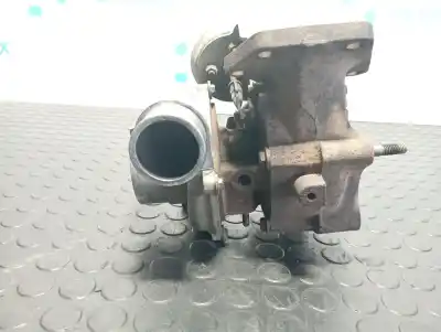 Second-hand car spare part turbocharger for mazda 5 berl. (cr) 1.9 cdi oem iam references vj360707  