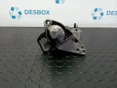 Pezzo di ricambio per auto di seconda mano motorino di avviamento per renault scenic iii 1.2 tce riferimenti oem iam 233007970r