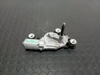 Peça sobressalente para automóvel em segunda mão motor do limpador traseiro por ford focus turn. iii1.6 tdci referências oem iam 0390201205