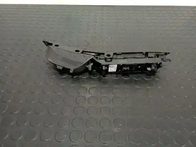 Peça sobressalente para automóvel em segunda mão botão / interruptor elevador vidro dianteiro esquerdo por ford focus turn. iii1.6 tdci referências oem iam am5t14a132ca  