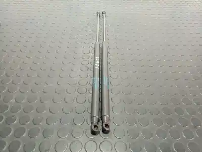 Second-hand car spare part tailgate gas strut for bmw serie 3 cabrio (e93) 320d oem iam references 7129215