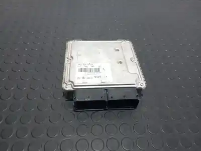 Автозапчасти б/у блок управления двигателем за audi q3 (f3b) 35 tdi ссылки oem iam 05l907309b  