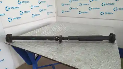 Second-hand car spare part center transmission for bmw serie 3 cabrio (e93) 320d oem iam references 752733907