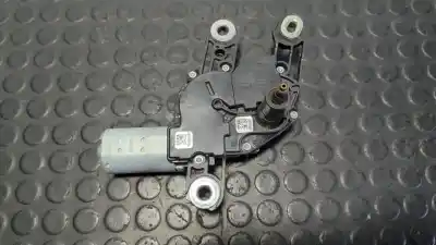 Автозапчасти б/у мотор заднего стеклоочистителя за audi q3 (f3b) 35 tdi ссылки oem iam 5e5955711b