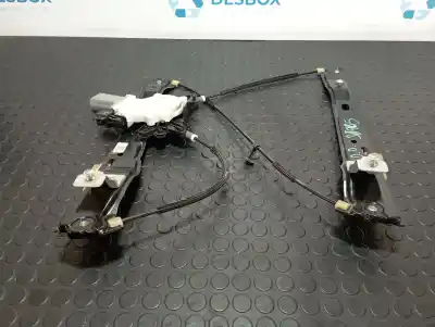 Автозапчасти б/у регулятор стекла переднего правого за ford focus lim. (cb8) focus st sport ссылки oem iam bm51a23200bb