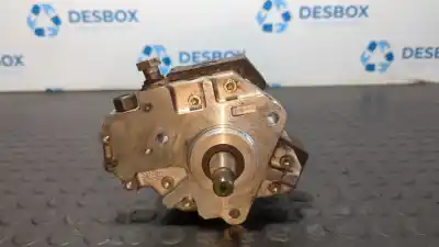 Автозапчасти б/у ТНВД НАСОС за PEUGEOT 206 BERLINA  ссылки OEM IAM 9637317380  