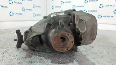 Peça sobressalente para automóvel em segunda mão diferencial dianteiro por bmw serie 3 berlina (e90) 320d referências oem iam 751993102
