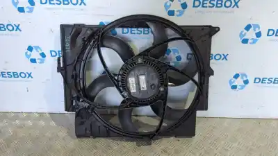 Second-hand car spare part radiator cooling fan for bmw serie 3 cabrio (e93) 320d oem iam references 16326937515