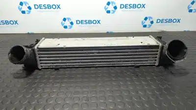 Second-hand car spare part intercooler for bmw serie 3 cabrio (e93) 320d oem iam references 779878802  