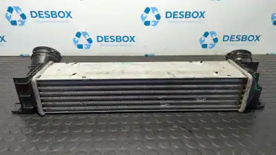 Second-hand car spare part intercooler for bmw serie 3 cabrio (e93) 320d oem iam references 779878802  