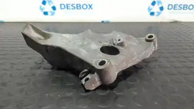 Second-hand car spare part right engine support for bmw serie 3 cabrio (e93) 320d oem iam references 2211677504101  