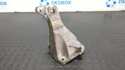 Second-hand car spare part engine support for bmw serie 3 cabrio (e93) 320d oem iam references 2211678191601  