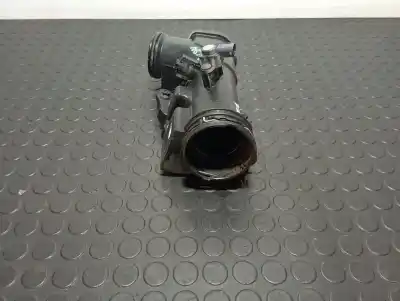 Автозапчасти б/у трубка за mercedes-benz vito (w639) basic, combi 2.2 cdi ссылки oem iam a6460901837  