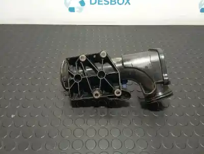 Автозапчасти б/у трубка за mercedes-benz vito (w639) basic, combi 2.2 cdi ссылки oem iam a6460901837  