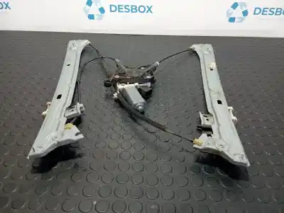 Second-hand car spare part passenger side right window regulator for mercedes-benz vito (w639) basic, combi 2.2 cdi oem iam references a6397200546  